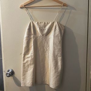 Realisation Par Christy dress